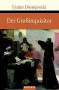 Großinquisitor fjodor dostoje gebraucht kaufen  Berlin