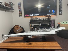 Lego star wars for sale  Edinburg