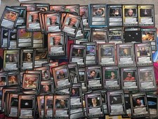 160 card lot for sale  Honolulu