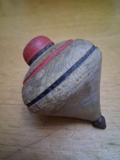 Raro giocattolo vintage usato  Spadafora