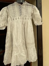 Ancienne robe baptême d'occasion  Flixecourt