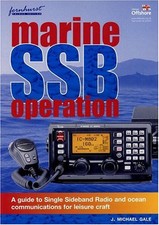 Marine ssb operation for sale  UK