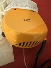 Krups solitär trockenhaube gebraucht kaufen  Lauda-Königshofen