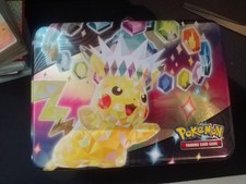 Pokemon sammelkoffer herbst gebraucht kaufen  Wilhelmshaven