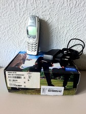 Nokia 6310i handy gebraucht kaufen  Schwandorf