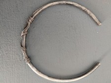 Collier tour cou d'occasion  Pont-Évêque