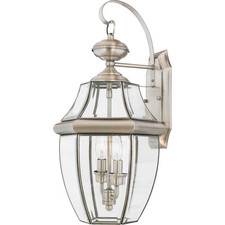 Quoizel newbury light for sale  USA