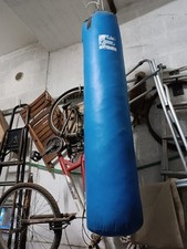 Sacco boxe sport usato  Roma