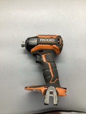 Ridgid r86037 18v for sale  Tallahassee