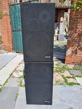 Speaker vintage pioneer usato  Ivrea