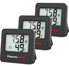Thermopro tp157 pack for sale  ROTHERHAM