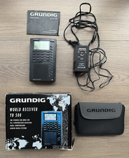 Grundig receiver 500 gebraucht kaufen  Oldenburg (Oldenburg)