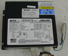 Whelen beta 112x for sale  QUEENBOROUGH