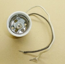 Soquete de luz Leviton porcelana Mogul Super Metalarc HID 2000W 600V comprar usado  Enviando para Brazil