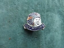 Guy motors badge for sale  CHRISTCHURCH