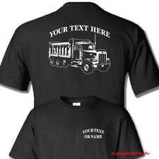 Peterbilt 357 tri for sale  Eure