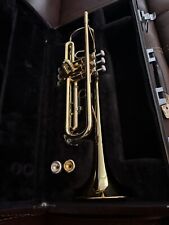 Yamaha ytr2330 trumpet for sale  Buda