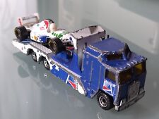 Matchbox convoy kenworth gebraucht kaufen  Chemnitz