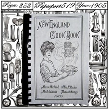 1905 new england for sale  Danville