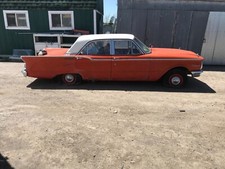 1960 mercury comet for sale  Aurora