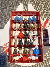 Disney star wars d'occasion  Guînes