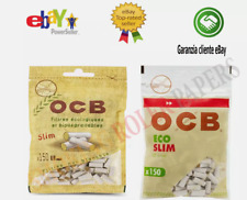 Ocb eco slim usato  Spedire a Italy