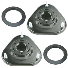 Par de suportes e rolamentos superiores de apoio de suspensão dianteiro para Toyota Alphard 2002-2008, usado comprar usado  Enviando para Brazil