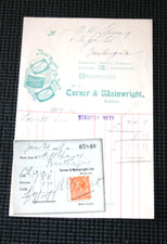 1928 vintage bill for sale  ALCESTER