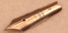 Eversharp manifold nib for sale  North Sioux City