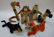 Peluches livre jungle d'occasion  Paris XIV