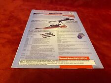 Pgun10 advert 11x8 for sale  UK