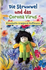 Struwwel corona virus gebraucht kaufen  Berlin