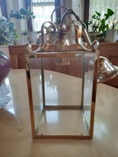 Alte deckenlampe messing gebraucht kaufen  Rohrdorf