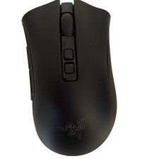 Razer deathadder gaming for sale  SHOTTS