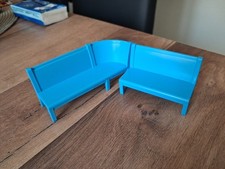 Playmobil banc banquette d'occasion Playmobil banc banquette d'occasion  Barr