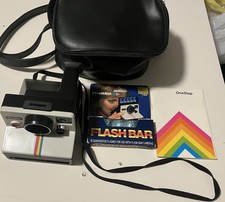 Vintage 1970 polaroid for sale  Carlisle