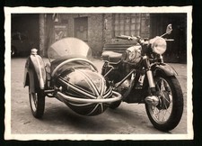 Fotografie motorrad horex gebraucht kaufen  Berlin