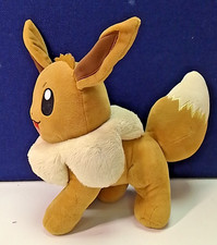Pokémon eevee plush for sale  THETFORD