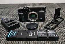 Fujifilm pro2 mirrorless for sale  Indianapolis
