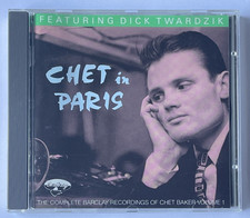 Chet baker chet usato  Schio