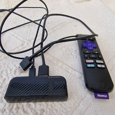 Roku express hdmi for sale  MORPETH