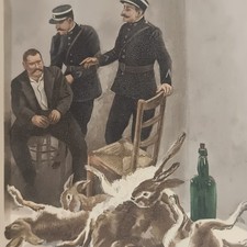 Chasse d'occasion  France