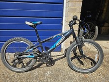 Trek mt60 kids for sale  WEYBRIDGE