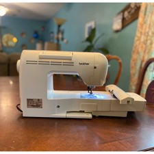 brother pe770 embroidery machine for sale brother pe770 embroidery machine for sale Hudson