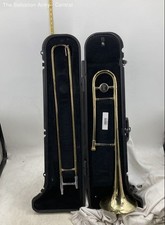 Bach gold brass for sale  Detroit