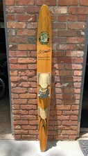 Cypress gardens skis for sale  Sharpsburg