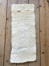 sheepskin pram liner for sale sheepskin pram liner for sale BROMLEY