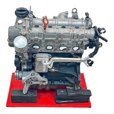 Motor gebrauchtmotor 4tsi gebraucht kaufen  Petershagen