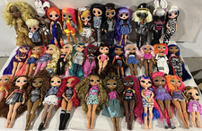 collection omg lol doll for sale  Richland