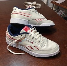 Tênis masculino Rebook. Usado. Ótimo estado. Tamanho 10,5 comprar usado  Enviando para Brazil